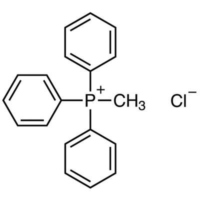Methyltriphenylphosphonium Chloride&gt;98.0%(HPLC)(T)5g