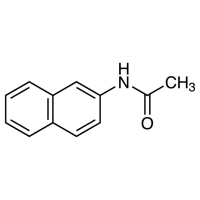 N-(Naphthalen-2-yl)acetamide&gt;98.0%(GC)200mg