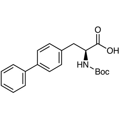 N-(tert-Butoxycarbonyl)-4-phenyl-L-phenylalanine&gt;98.0%(HPLC)(T)1g