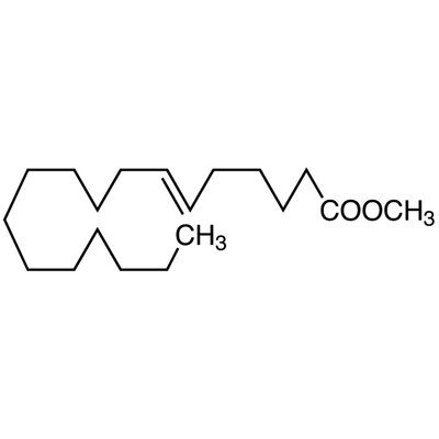 Methyl trans-6-Octadecenoate&gt;97.0%(GC)100mg