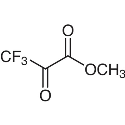 Methyl Trifluoropyruvate&gt;98.0%(GC)5g