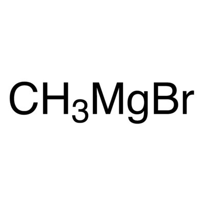 Methylmagnesium Bromide (ca. 30% in 2-Methyltetrahydrofuran, ca. 3mol/L)250g