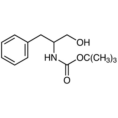 N-(tert-Butoxycarbonyl)-DL-phenylalaninol&gt;96.0%(GC)1g