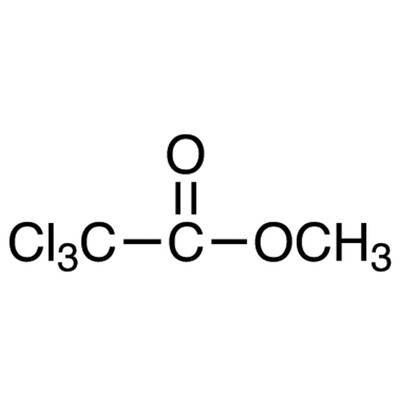 Methyl Trichloroacetate&gt;96.0%(GC)500g