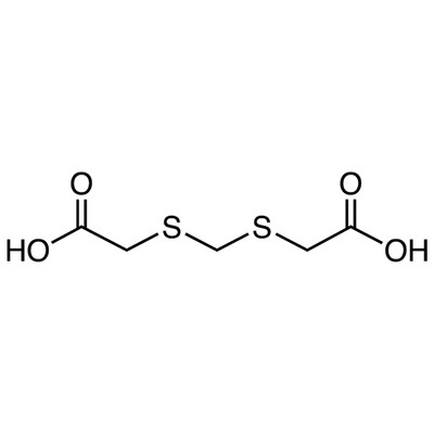 Methylenebis(thioglycolic Acid)&gt;96.0%(T)25g