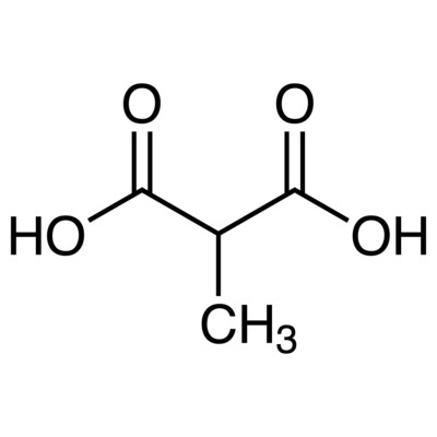 Methylmalonic Acid&gt;98.0%(T)100g