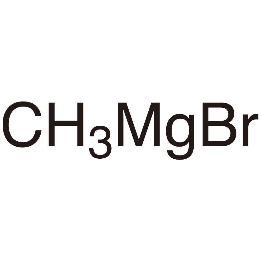 Methylmagnesium Bromide (12% in Tetrahydrofuran, ca. 1mol/L)250g
