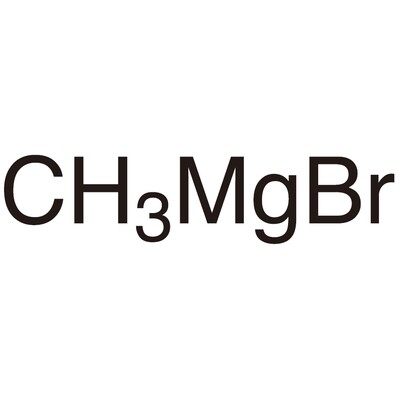 Methylmagnesium Bromide (12% in Tetrahydrofuran, ca. 1mol/L)250g