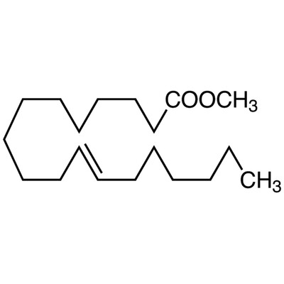 Methyl trans-11-Octadecenoate&gt;98.0%(GC)100mg