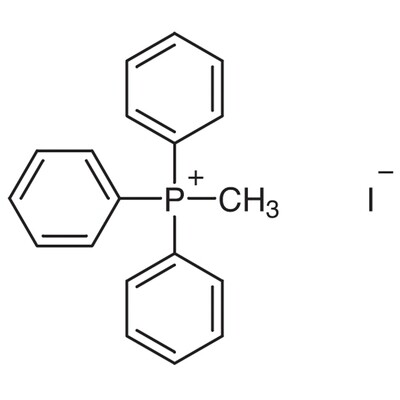 Methyltriphenylphosphonium Iodide&gt;98.0%(T)25g