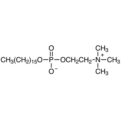 Miltefosine&gt;98.0%(HPLC)(T)100mg