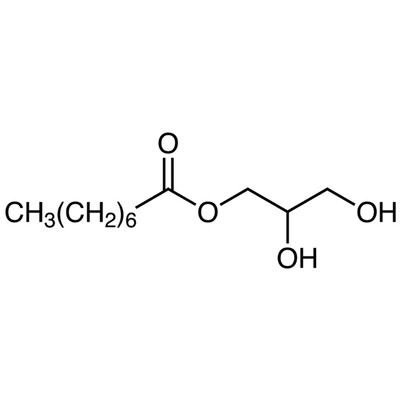 Monocaprylin&gt;98.0%(GC)5g