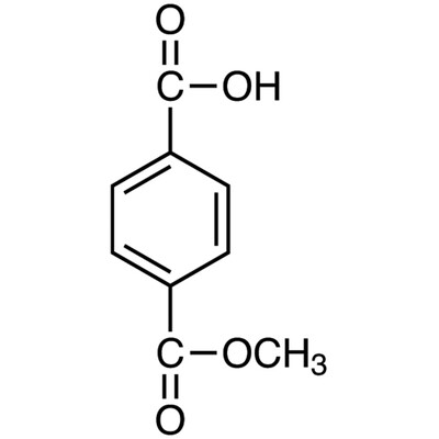 Monomethyl Terephthalate&gt;98.0%(GC)(T)500g