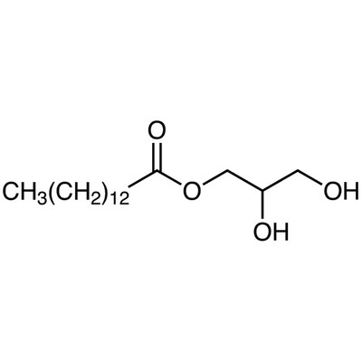 Monomyristin&gt;97.0%(GC)5g