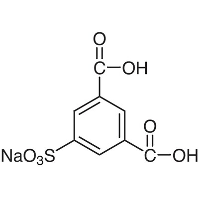 Monosodium 5-Sulfoisophthalate&gt;98.0%(T)100g