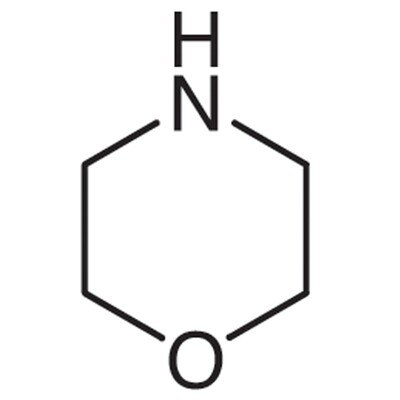 Morpholine&gt;99.0%(GC)(T)25mL