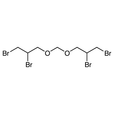 Methylene Glycol Bis(2,3-dibromopropyl) Ether&gt;70.0%(GC)25mL