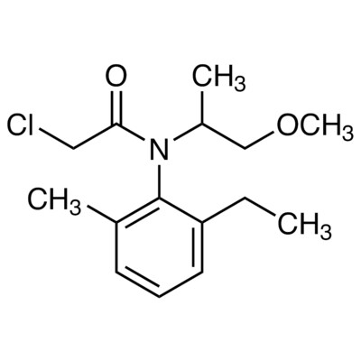 Metolachlor&gt;98.0%(GC)1g