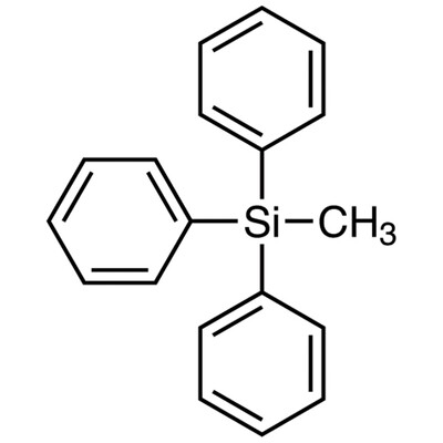 Methyltriphenylsilane&gt;97.0%(GC)25g