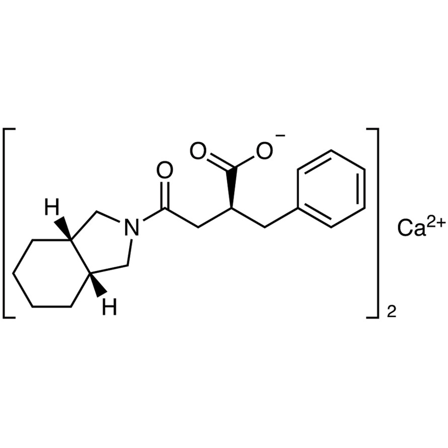 Mitiglinide Calcium100mg