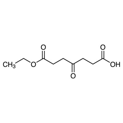 Monoethyl 4-Oxoheptanedioate&gt;97.0%(T)5g