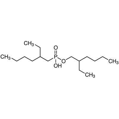 Mono-2-ethylhexyl (2-Ethylhexyl)phosphonate&gt;95.0%(qNMR)100mL