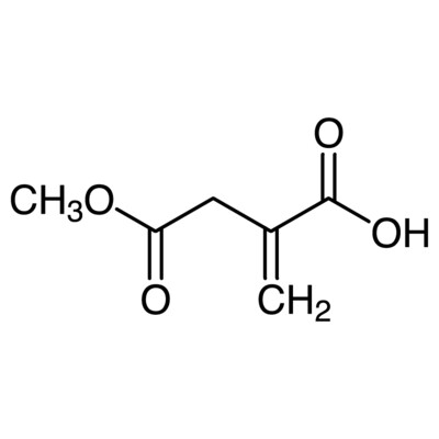 Monomethyl Itaconate&gt;98.0%(GC)(T)25g