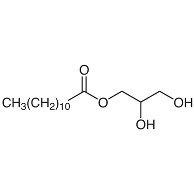 Monolaurin&gt;98.0%(GC)25g