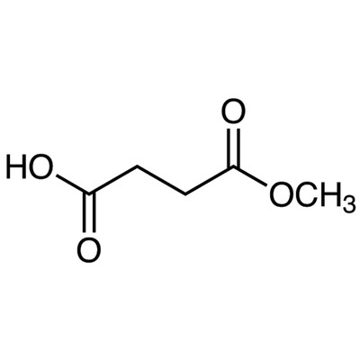 Monomethyl Succinate&gt;98.0%(GC)(T)25g