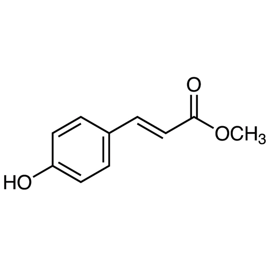 Methyl trans-p-Coumarate&gt;98.0%(GC)5g