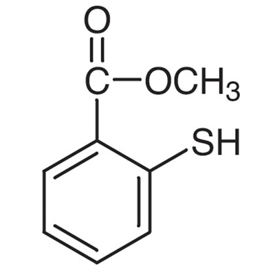 Methyl Thiosalicylate&gt;98.0%(GC)5g
