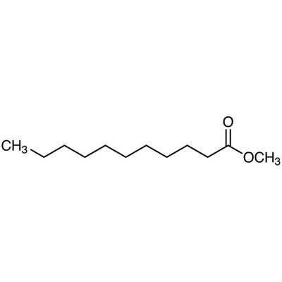 Methyl Undecanoate&gt;98.0%(GC)25mL