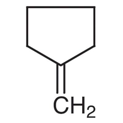Methylenecyclopentane&gt;98.0%(GC)1mL