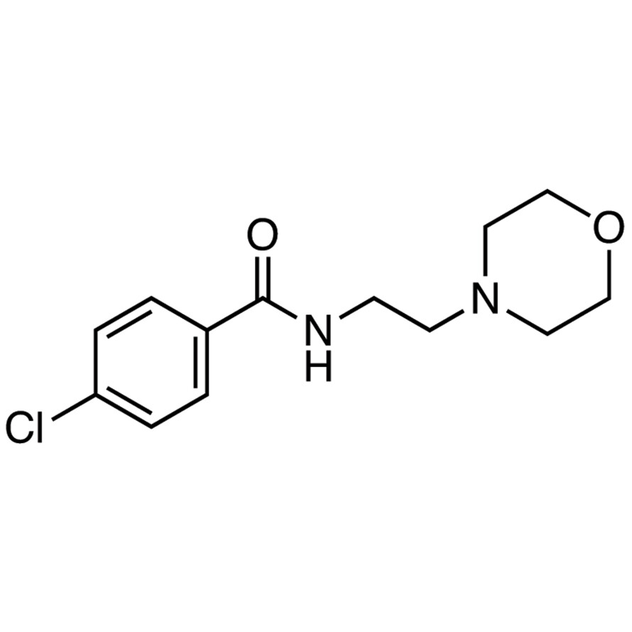 Moclobemide>98.0%(HPLC)10mg