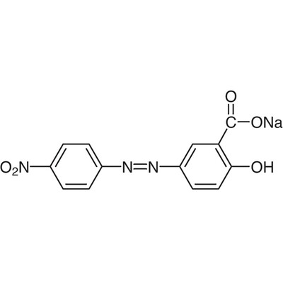 Mordant Orange 1&gt;98.0%(HPLC)25g