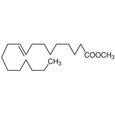 Methyl trans-9-Octadecenoate&gt;98.0%(GC)1mL