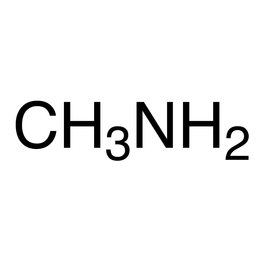 Methylamine (ca. 7? in N,N-Dimethylformamide, ca. 2.0mol/L)100mL