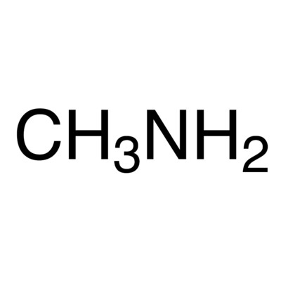 Methylamine (ca. 7? in N,N-Dimethylformamide, ca. 2.0mol/L)100mL