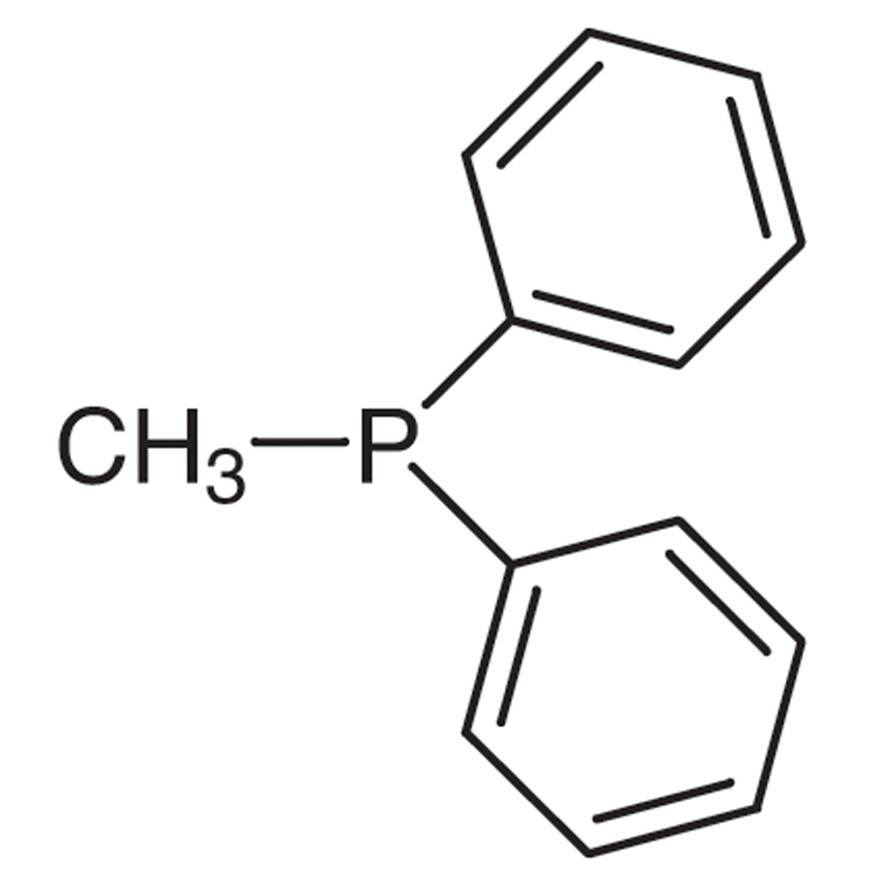 Methyldiphenylphosphine&gt;97.0%(GC)5g