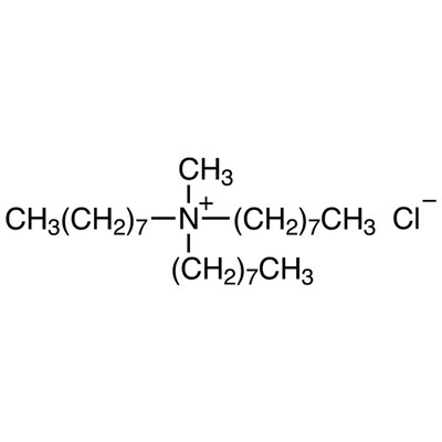 Methyltri-n-octylammonium Chloride&gt;95.0%(T)25g