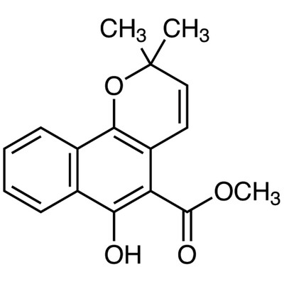 Mollugin&gt;98.0%(HPLC)10mg