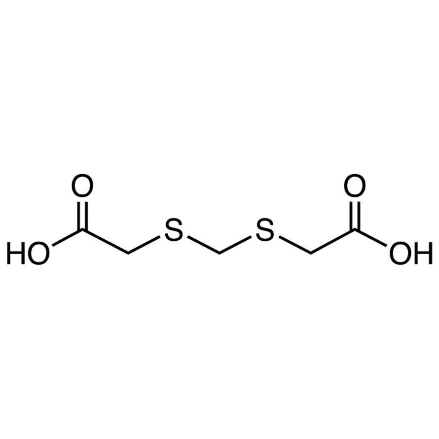 Methylenebis(thioglycolic Acid)&gt;96.0%(T)5g