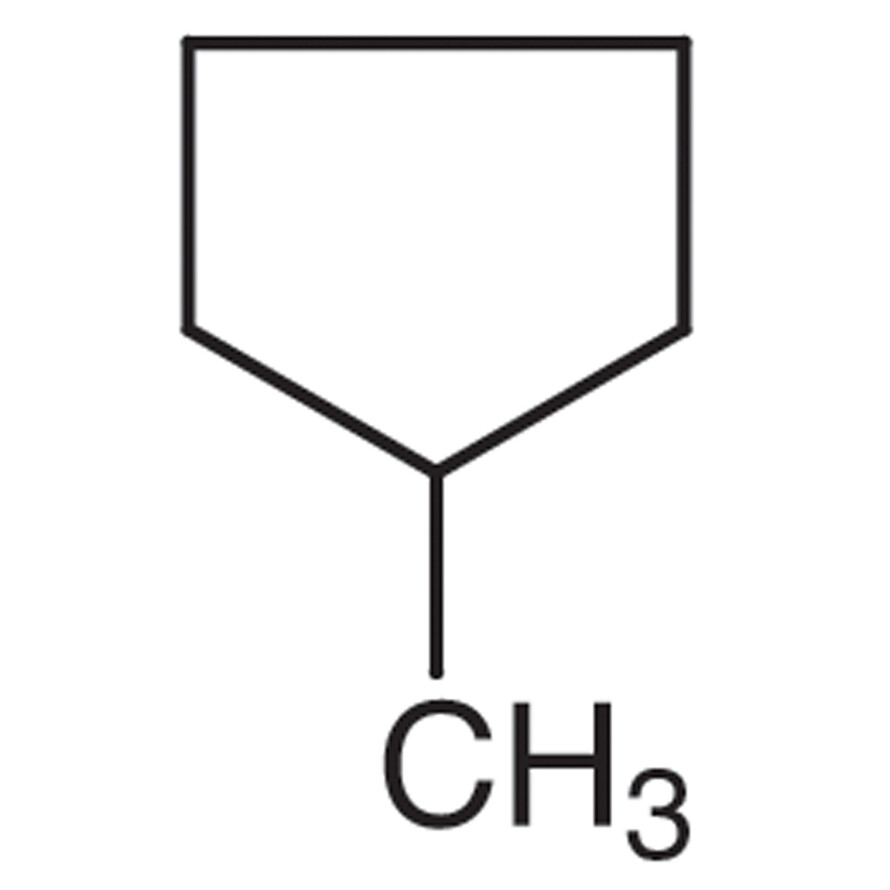 Methylcyclopentane>96.0%(GC)500mL