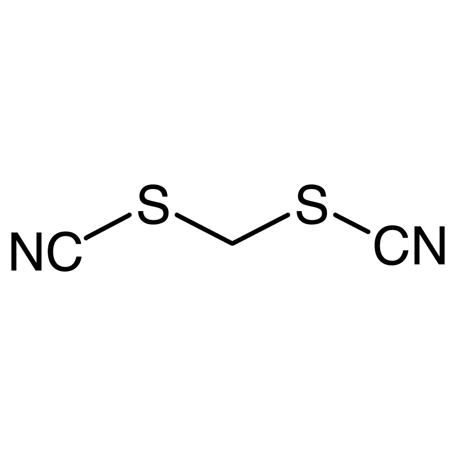 Methylene Dithiocyanate&gt;99.0%(GC)25g