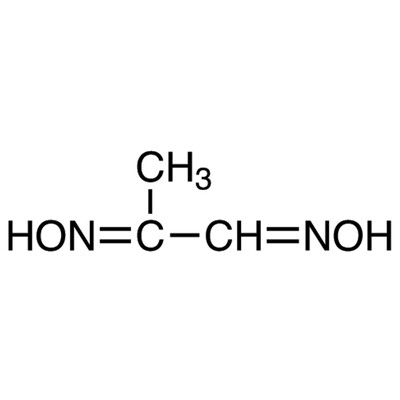 Methylglyoxime&gt;98.0%(N)25g