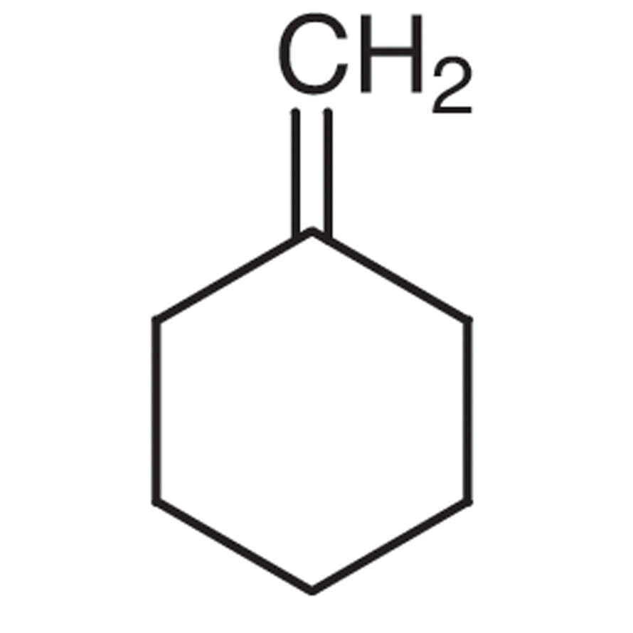 Methylenecyclohexane>97.0%(GC)5mL
