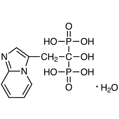 Minodronate Monohydrate&gt;98.0%(HPLC)25mg