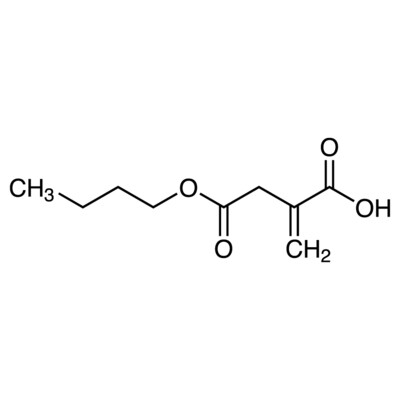Monobutyl Itaconate&gt;95.0%(GC)25g