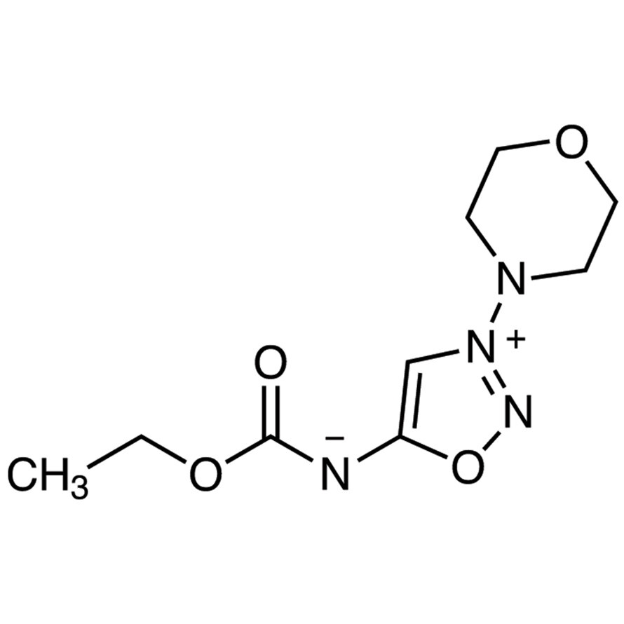 Molsidomine&gt;98.0%(HPLC)(T)5g