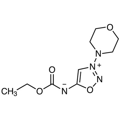 Molsidomine&gt;98.0%(HPLC)(T)1g